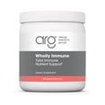 thumbnail image 1 of Allergy Research Group Wholly Immune Powder - Total Immune Nutrient Support 300gms, 15 servings, 1 of 5