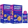 thumbnail image 1 of Allergy Smart Oatmeal Raisin Cookies 4.95 oz (Pack Of 6), 1 of 3