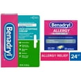 thumbnail image 1 of Allergy Treatment: Inside &amp; Out, 1 of 3