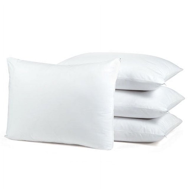 Allergy Waterproof Durable Pillow Protector