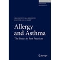thumbnail image 1 of Allergy and Asthma: The Basics to Best Practices, (Hardcover), 1 of 1
