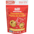 thumbnail image 1 of Allergy Smart Chocolate Chip Cookies, 10 Cookies 4.95 oz, Allergy Free, Dairy-Free, 1 of 3