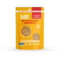 thumbnail image 1 of AllergySmart Snickerdoodle Cookies, 10 Cookies 4.95 oz, Allergy Free, Dairy-Free, 1 of 3