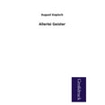 thumbnail image 1 of Allerlei Geister (Paperback), 1 of 1