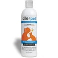Allerpet Cat Dander Remover for Cat Owners, 12 fl oz