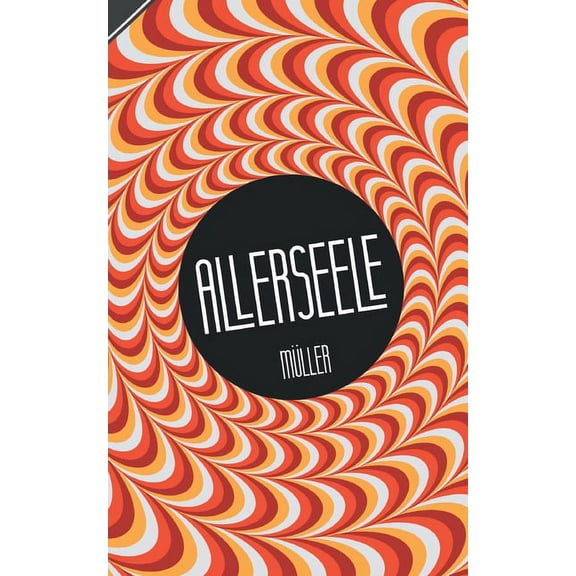 Allerseele German Edition Paperback 3347087291 9783347087293 Mller