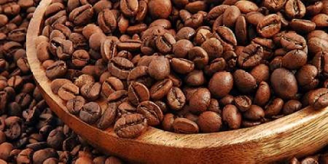 Alles Kaffee Canvas Art - Gerhard Rossmeissl (10 x 20)