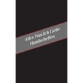 thumbnail image 1 of Alles Was Ich Liebe Uber Handschellen: Ein Sicherer Platz Fur Deine Kinky Gedanken (Paperback), 1 of 1