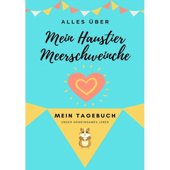 Alles ber Mein Haustier ber Mein Haustier, Book 1, (Paperback)
