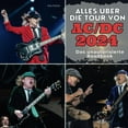 Alles über die Tour von AC/DC 2024 Das unautorisierte Roadbook Ana