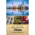 thumbnail image 1 of Alles, was Sie Ã¼ber China wissen mÃ¼ssen, (Paperback), 1 of 1