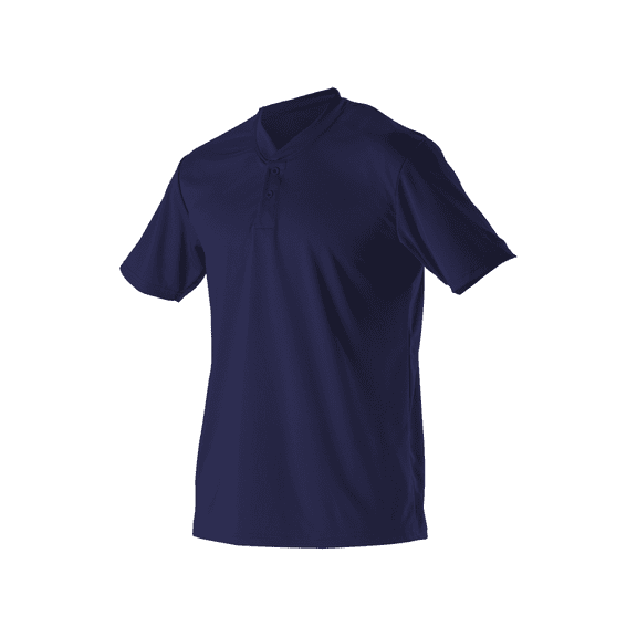 Alleson 522Mmy - Baseball Jersey Youth