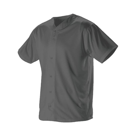 Alleson 52Mffj - Faux Front Baseball J