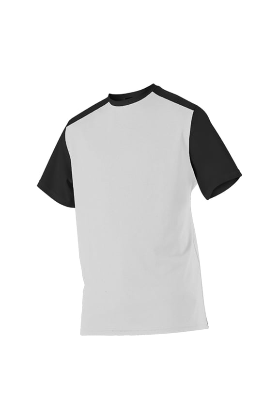 Alleson 532Cj - Baseball Jersey Adult