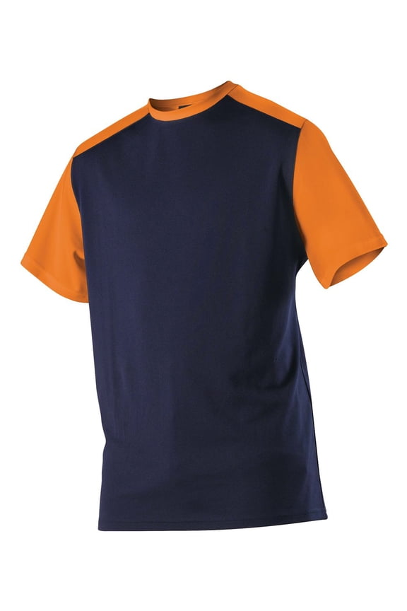 Alleson 532Cj - Baseball Jersey Adult