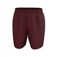 thumbnail image 1 of Alleson 566Py - Mesh Tech Shorts Youth, 1 of 3