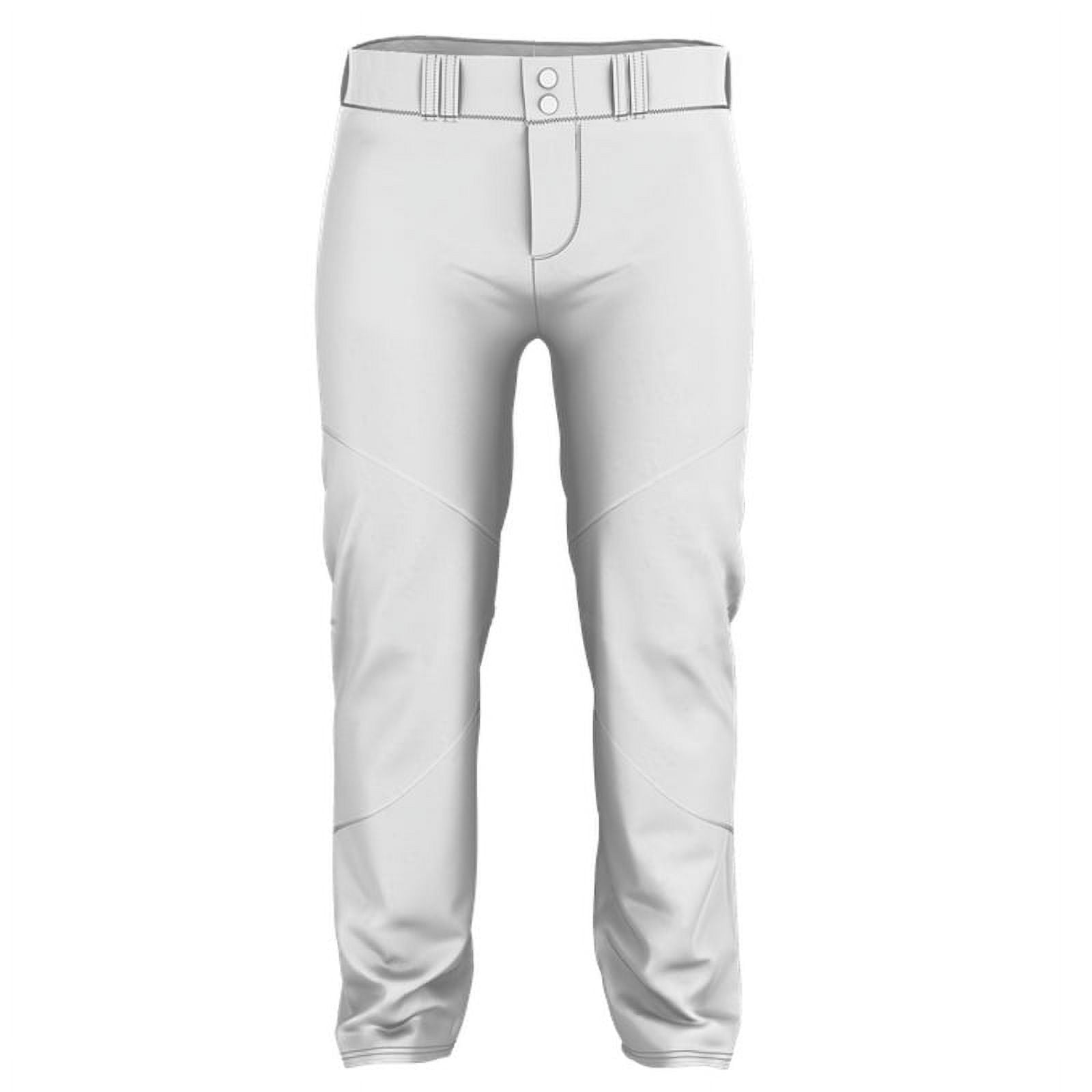 Alleson 655Wlb - Crush Open Bottom Pre