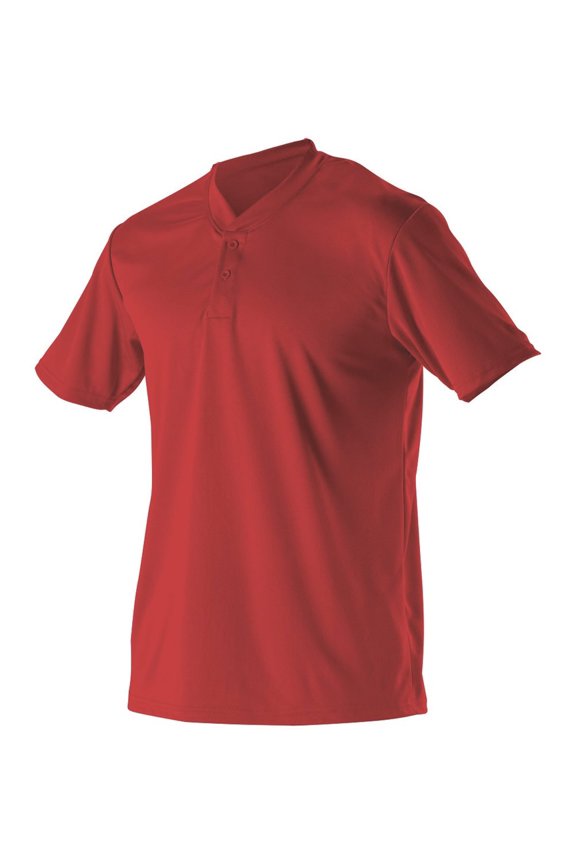 Alleson Adult Baseball Jersey