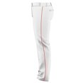 thumbnail image 1 of Alleson Adult Crush Braided Baseball Pant, 1 of 3