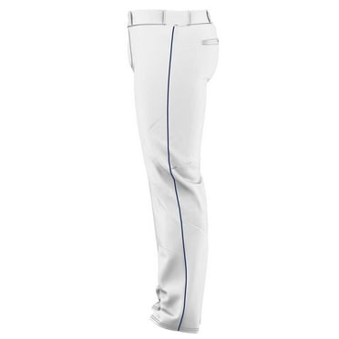 Alleson Adult Crush Braided Baseball Pant