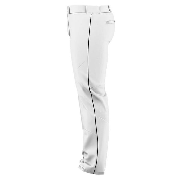 Alleson Adult Crush Braided Baseball Pant