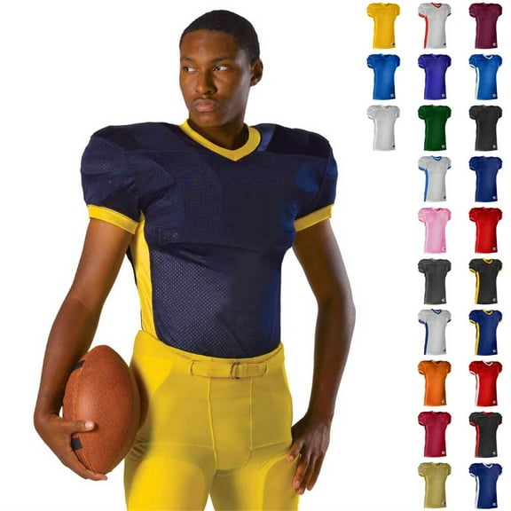 Alleson Adult Football Jersey