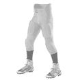 thumbnail image 1 of Alleson Adult Integrated Football Pant White 3XL, 1 of 8