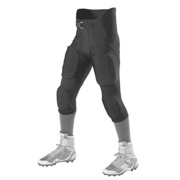 Alleson Adult Integrated Football Pant
