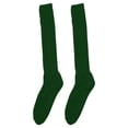 thumbnail image 1 of Alleson Adult Solid Utility Sport Socks, 1 of 3