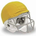 thumbnail image 1 of Alleson Athletic 1071955 Scrimmage Helmet Covers, Gold - Pack of 12, 1 of 1