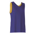 thumbnail image 1 of Alleson Athletic 506CR Mens Reversible Tank-Royal/ Gold-2XL, 1 of 8