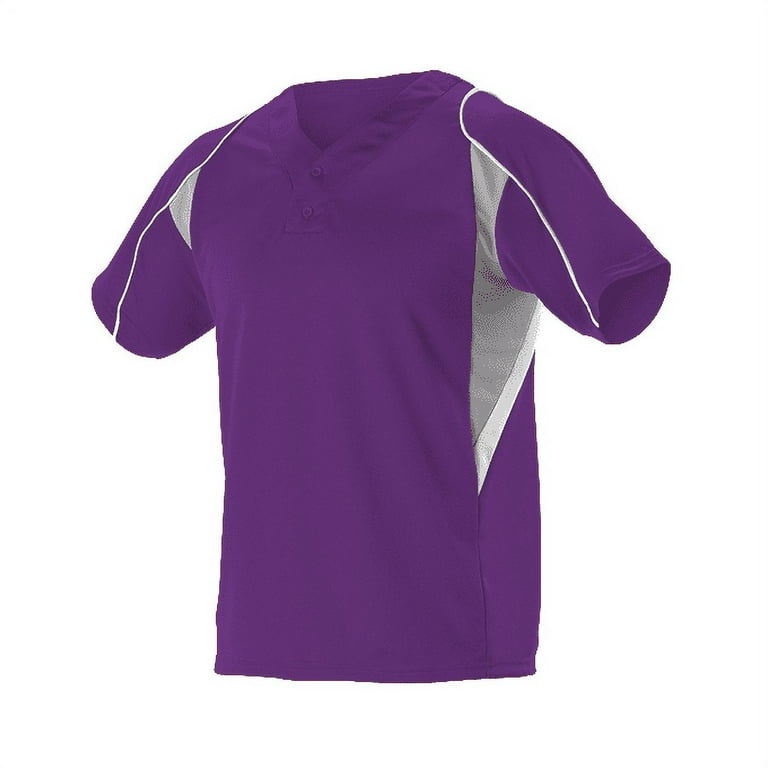 Henley baseball best sale jersey