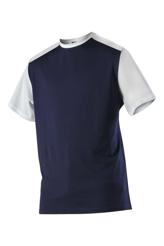 Crewneck Baseball Jersey