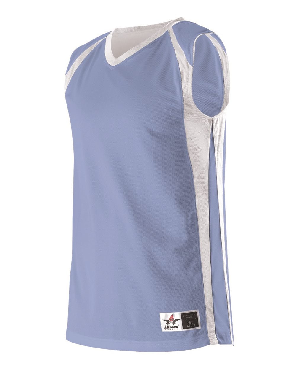 SKY BLUE | WHITE