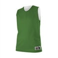 thumbnail image 1 of Alleson Athletic 560RW Womens Reversible Mesh Tank-Kelly/White-3XL, 1 of 7