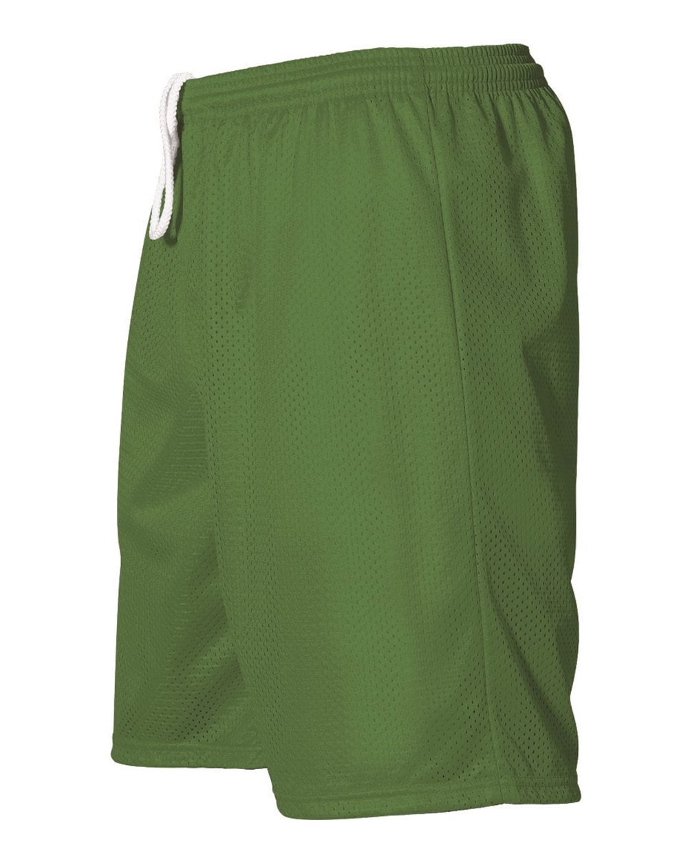 Alleson Athletic Unisex Power Spandex Intergate Capri - Stretchy & Comfortable For Sports & Training - View #2