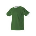 thumbnail image 1 of Alleson Athletic 56REV Adult Extreme Mesh Reversible Jersey - Kelly White, 1 of 7