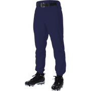 Alleson Athletic 605P Adult Baseball Pant - Navy