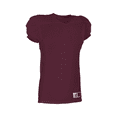 thumbnail image 1 of Alleson Athletic 750E Adult Elusive Football Jersey-Light Maroon/ Light Maroon-S, 1 of 2