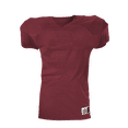 thumbnail image 1 of Alleson Athletic 751Y Youth Pro Game Football Jersey - Cardinal, 1 of 1