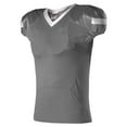 thumbnail image 1 of Alleson Athletic Charcoal/ White 8539 M, 1 of 8