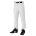 thumbnail image 1 of Youth Baseball Pants - Black, 1 of 2