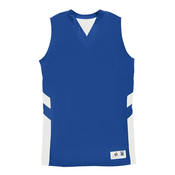 Alleson Athletic B-Pivot Rev. Women's Tank Top Size up to 2XL