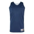thumbnail image 1 of Alleson Athletic Youth Reversible Tank, 1 of 8