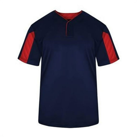 Alleson Athletic Youth Striker Placket