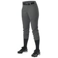 thumbnail image 1 of Alleson Athletic B36985657 Womens Crush Knicker Pants, Navy - 2XL, 1 of 2