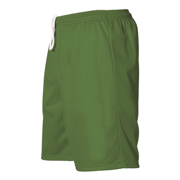 Mesh Shorts - XL / Kelly