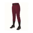thumbnail image 1 of Alleson Women's Softball Pants with Belt Loops, 1 of 1