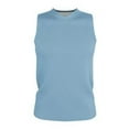 thumbnail image 1 of Alleson Athletic - Blank Reversible Game Jersey - Color - Red/ White - Size - 2XL, 1 of 7