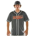 thumbnail image 1 of Alleson Athletic B59985755 Youth Diamond Jersey, Royal & White - Large, 1 of 2